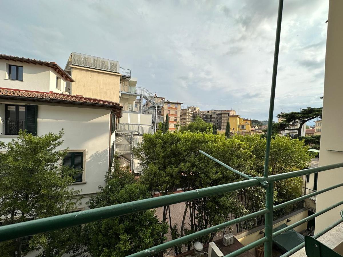Bonnie Boutique Apartment Florenţa Exterior foto