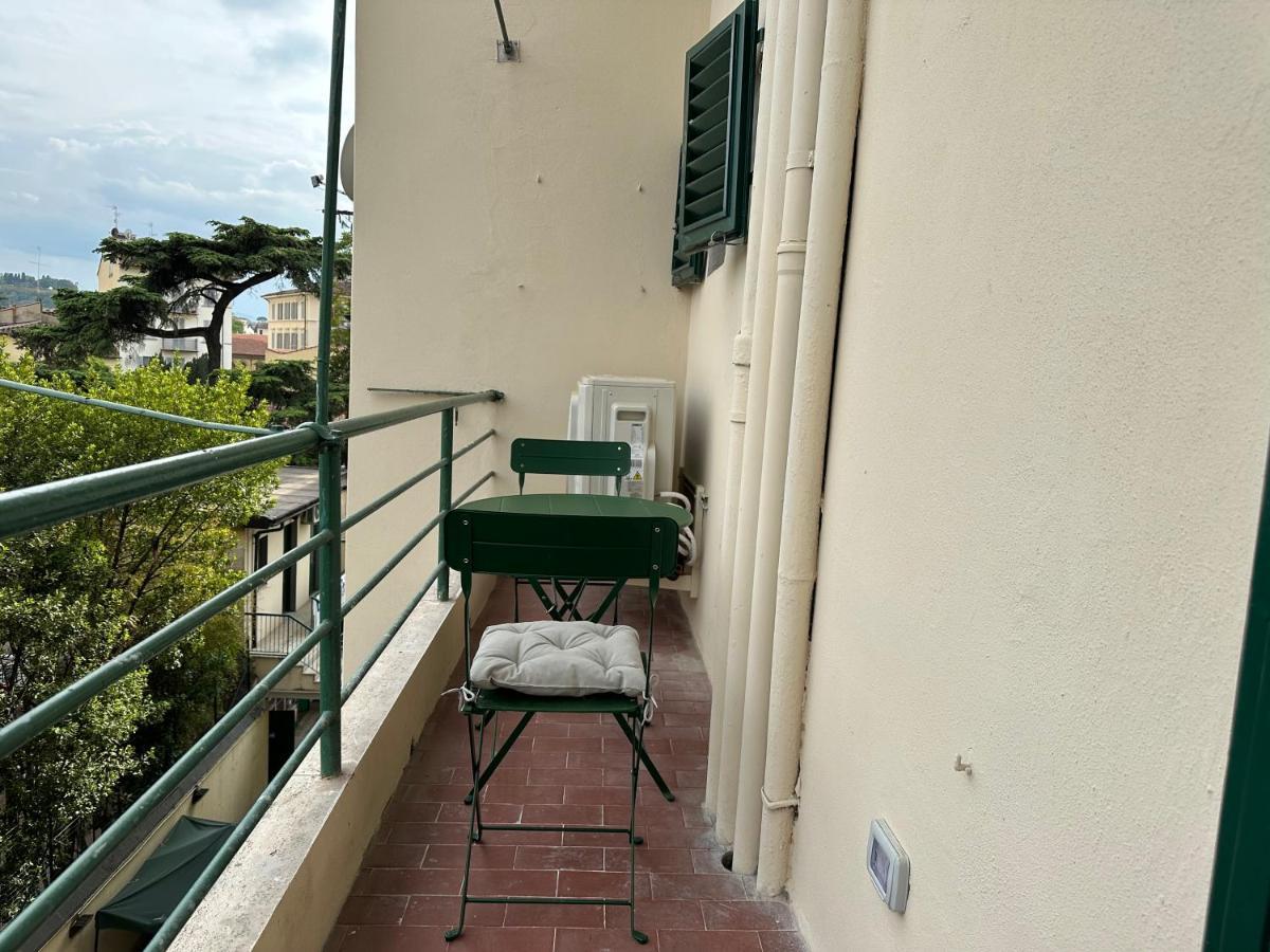 Bonnie Boutique Apartment Florenţa Exterior foto